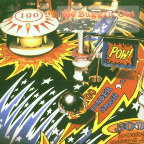 10 Cents: Buggin Out [CD]
