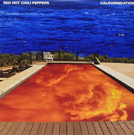 Red Hot Chili Peppers: Californication [2xWinyl]