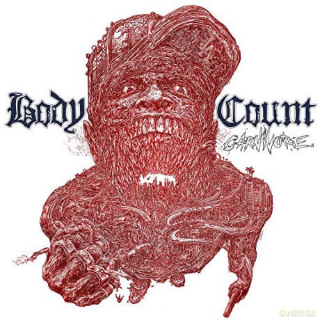Body Count: Carnivore [CD]