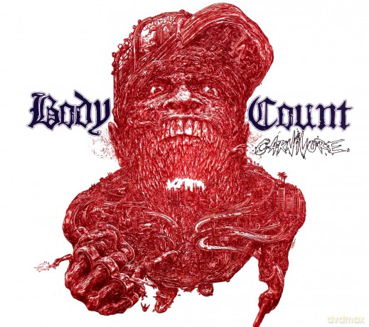 Body Count: Carnivore [CD]