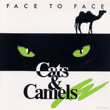 Face To Face: Cats And Camels [CD]