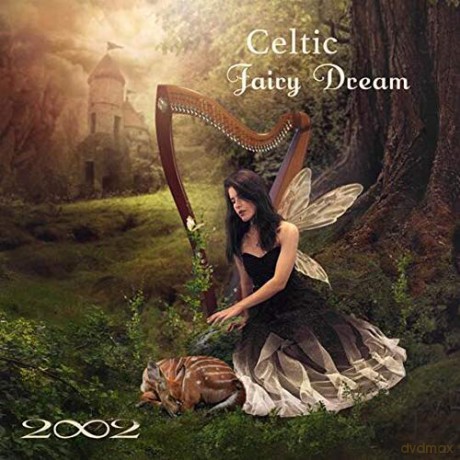 2002: Celtic Fairy Dream [CD]