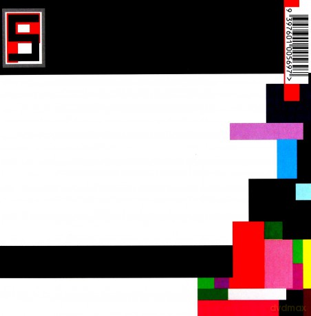 Primal Scream: Chaosmosis [CD]