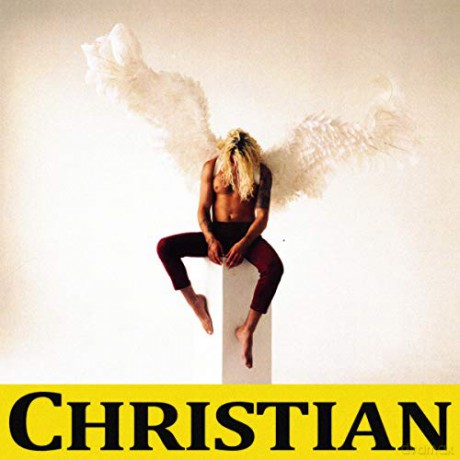 Rayman Allan: Christian [Winyl]