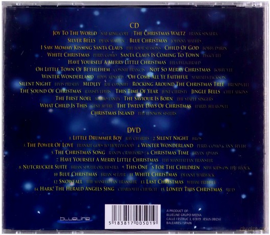 Christmas Hits [2CD]
