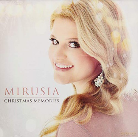 Mirusia: Christmas Memories [CD]