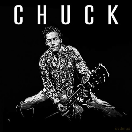Berry Chuck: Chuck [CD]