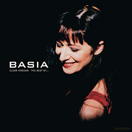 Basia: Clear Horizon / Best Of [CD]