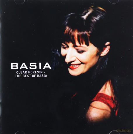 Basia: Clear Horizon / Best Of [CD]