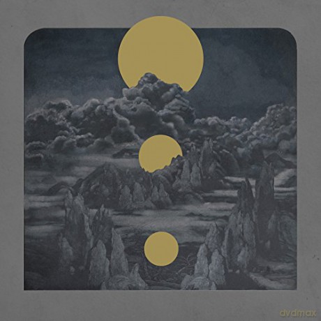 Yob: Clearing The Path To Ascend [CD]