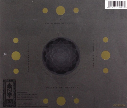 Yob: Clearing The Path To Ascend [CD]
