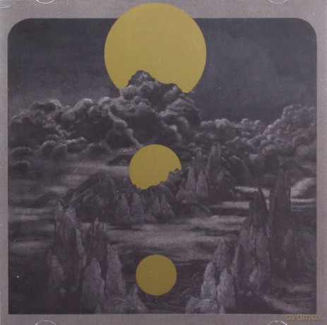 Yob: Clearing The Path To Ascend [CD]