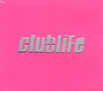 Clublife [2CD]