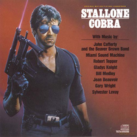 Cobra: Cobra [CD]