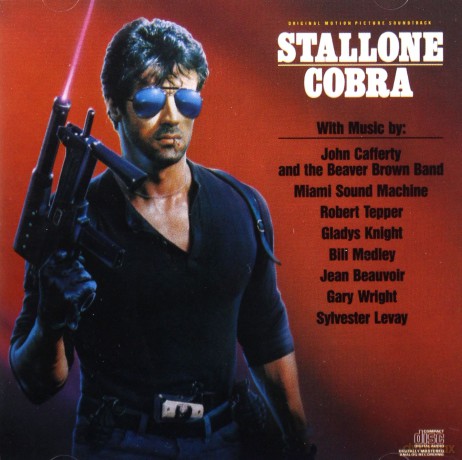 Cobra: Cobra [CD]