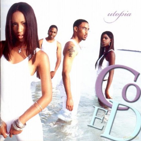 Co-Ed: Co-Ed-Utopia [CD]
