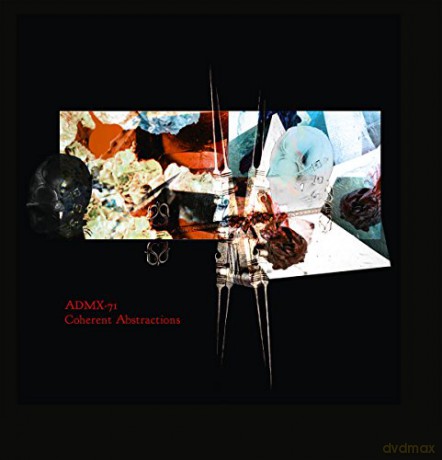Admx-71: Coherent Abstractions [CD]