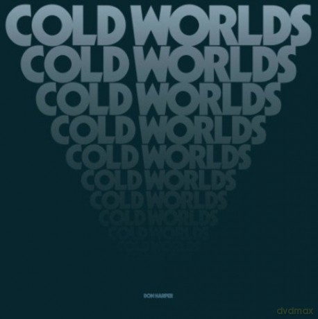 Harper Don: Cold Worlds [CD]