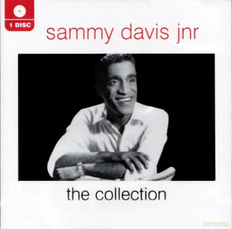 Sammy Davis Jnr.: Collection [CD]