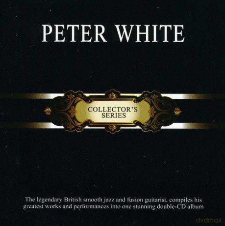 White Peter: Collectors Series [2CD]