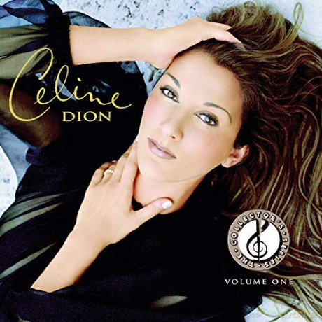 Celine Dion: Collectors Series 1 [CD]