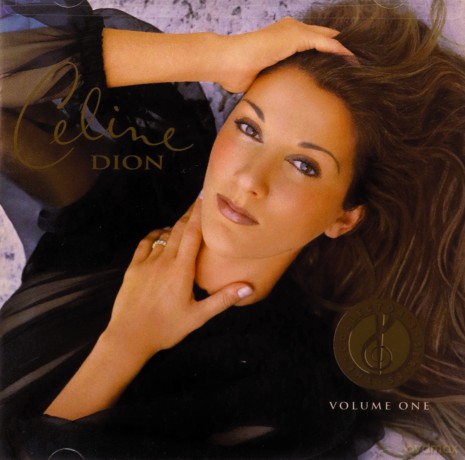 Celine Dion: Collectors Series 1 [CD]