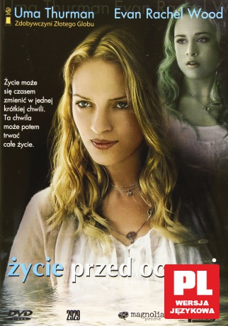 Życie przed oczami [DVD]