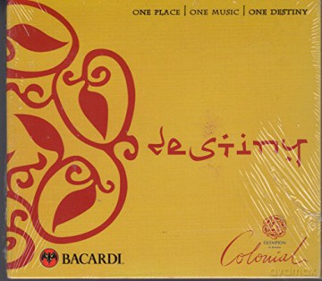 Colonial - Destiny [2CD]
