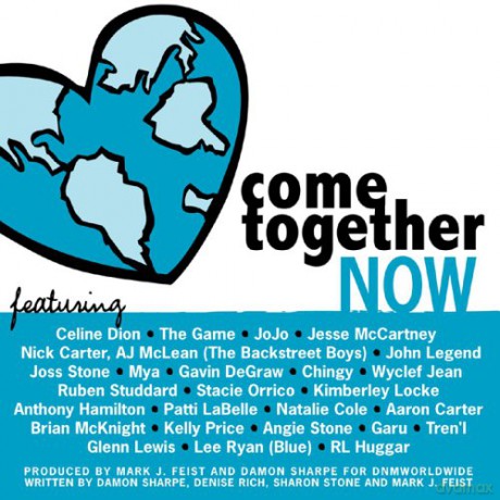 Come Toget: Come Together Now [CD]