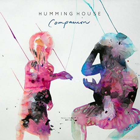 Humming House: Companion [CD]