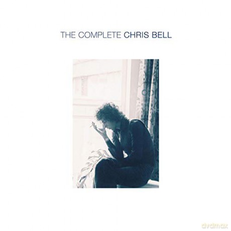 Bell Chris: Complete Chris Bell [6xWinyl]