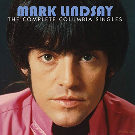 Lindsay Mark: Complete Columbia Singles [CD]