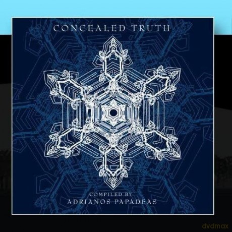 Concealed Truth [CD]