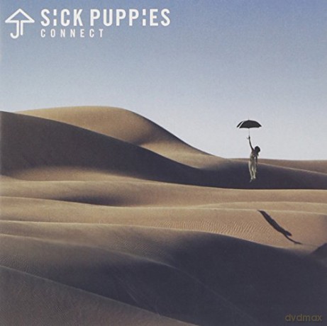 Sick Puppies: Connect [CD]