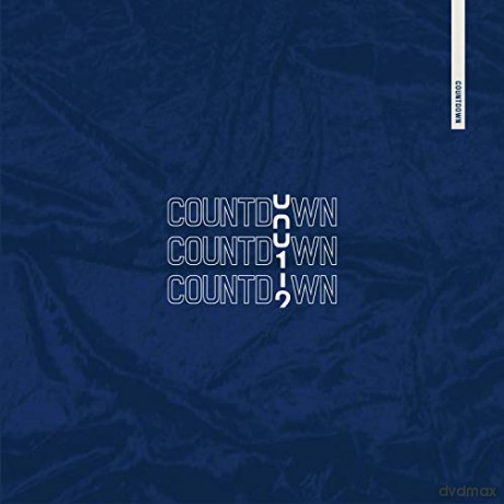 Tst: Countdown [CD]