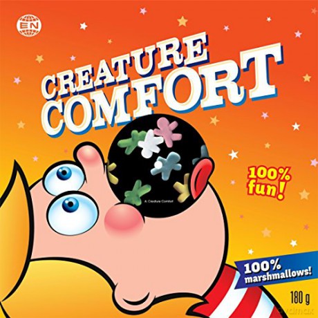 Arcade Fire: Creature Comfort [Winyl]