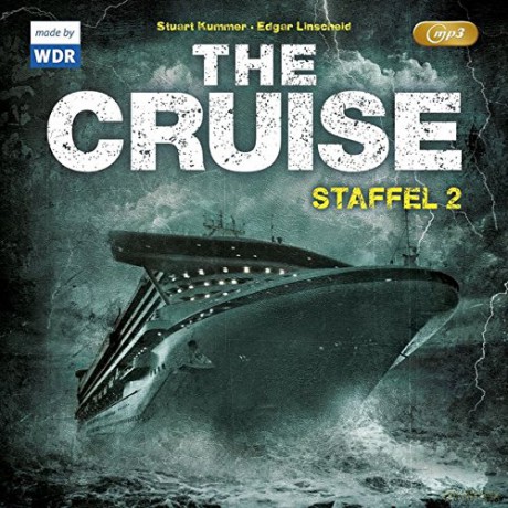 Cruise: Cruise Staffel 2 [CD]