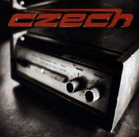 Czech [CD]