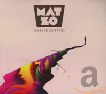 Zo Mat: Damage Control [CD]