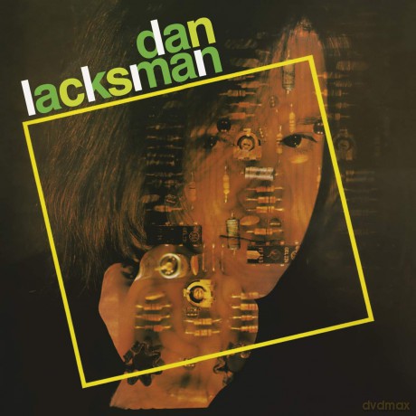 Lacksman Dan: Dan Lacksman [CD]