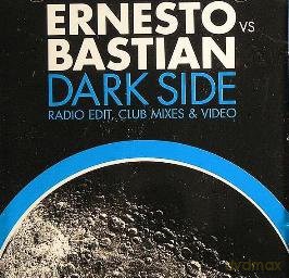 Ernesto Vs Batman: Dark Side [CD]