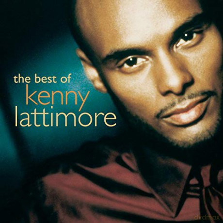 Lattimore Kenny: Days Like This The Best Of [CD]