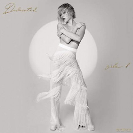 Carly Jepsen: Carly Rae Jepsen - Dedicated Side B [CD]