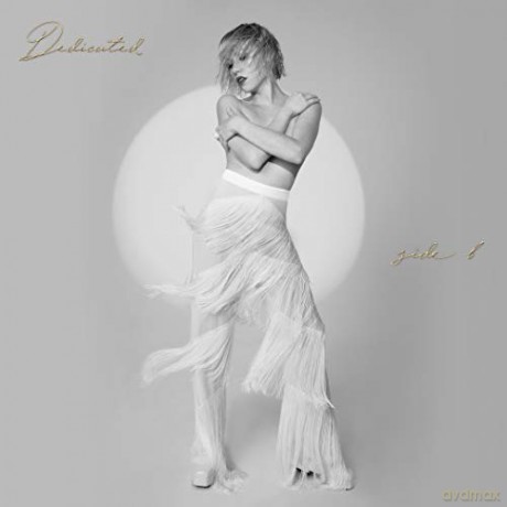 Jepsen Carly Rae: Dedicated Side B [CD]