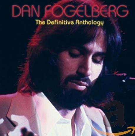 Fogelberg Dan: Definitive Anthology [2CD]