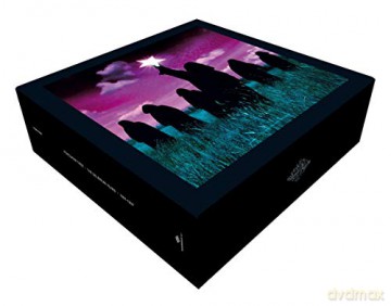 Porcupine Tree: The Delerium Years 1991-1997 [BOX] [13CD]