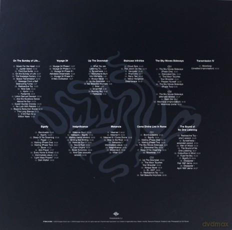 Porcupine Tree: The Delerium Years 1991-1997 [BOX] [13CD]