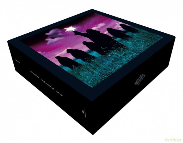 Porcupine Tree: The Delerium Years 1991-1997 [BOX] [13CD]