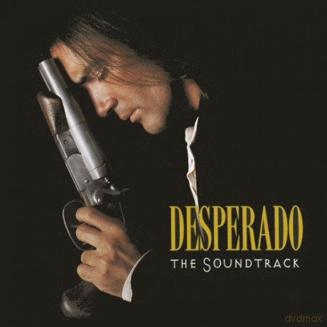 Desperado: Desperado [CD]