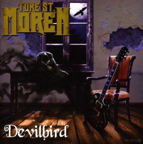 Tore St. Moren: Devilbird [CD]
